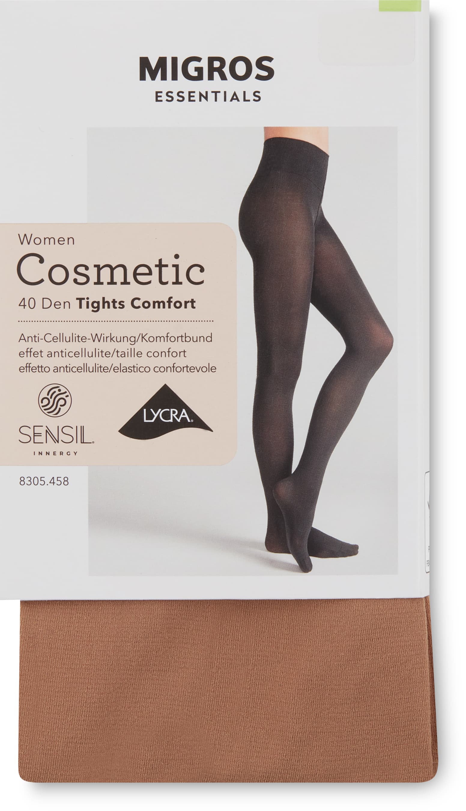 Damen Strumpfhosen Comfort